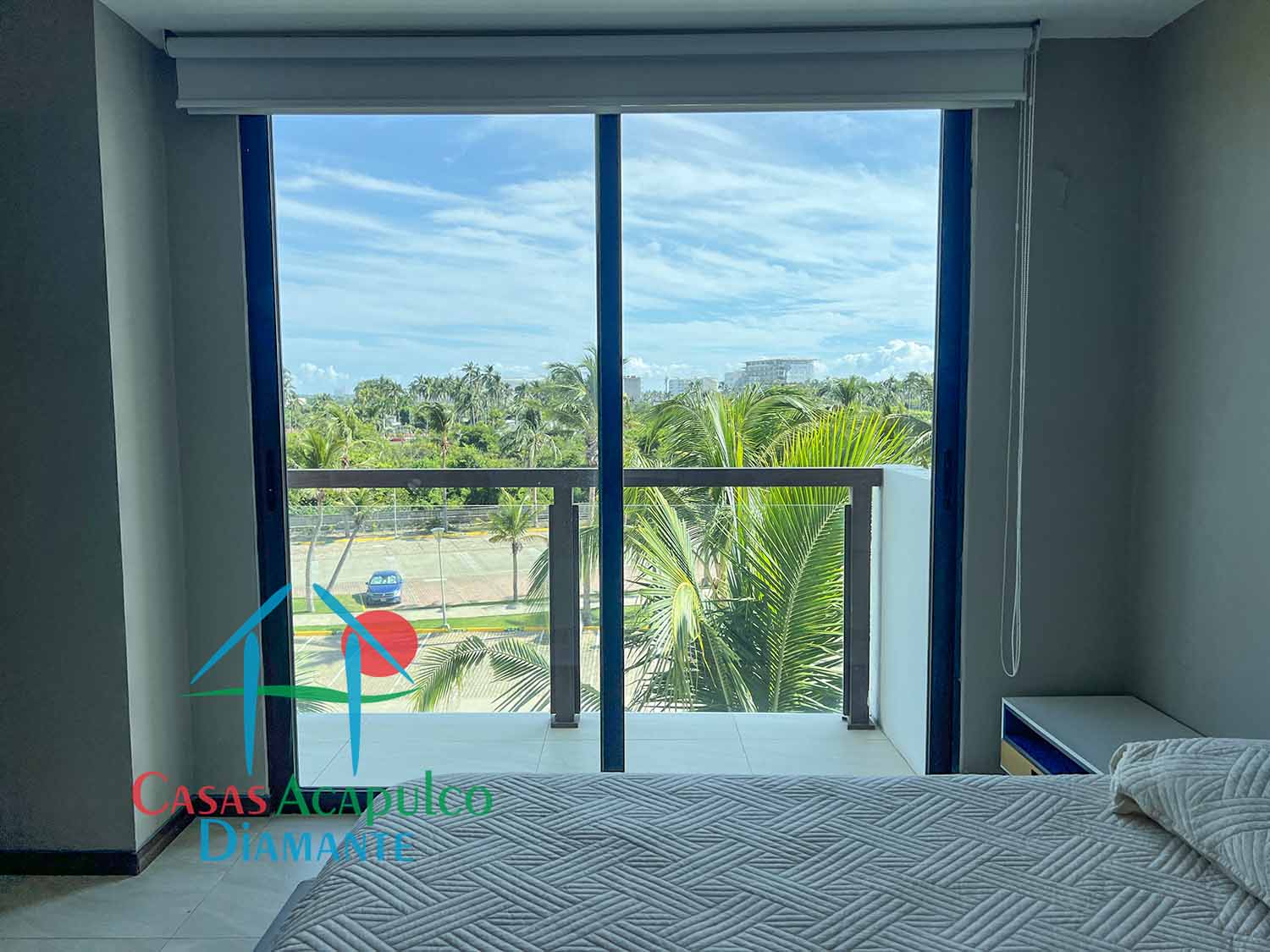 La Isla Emerald I4 - Recámara tres 2